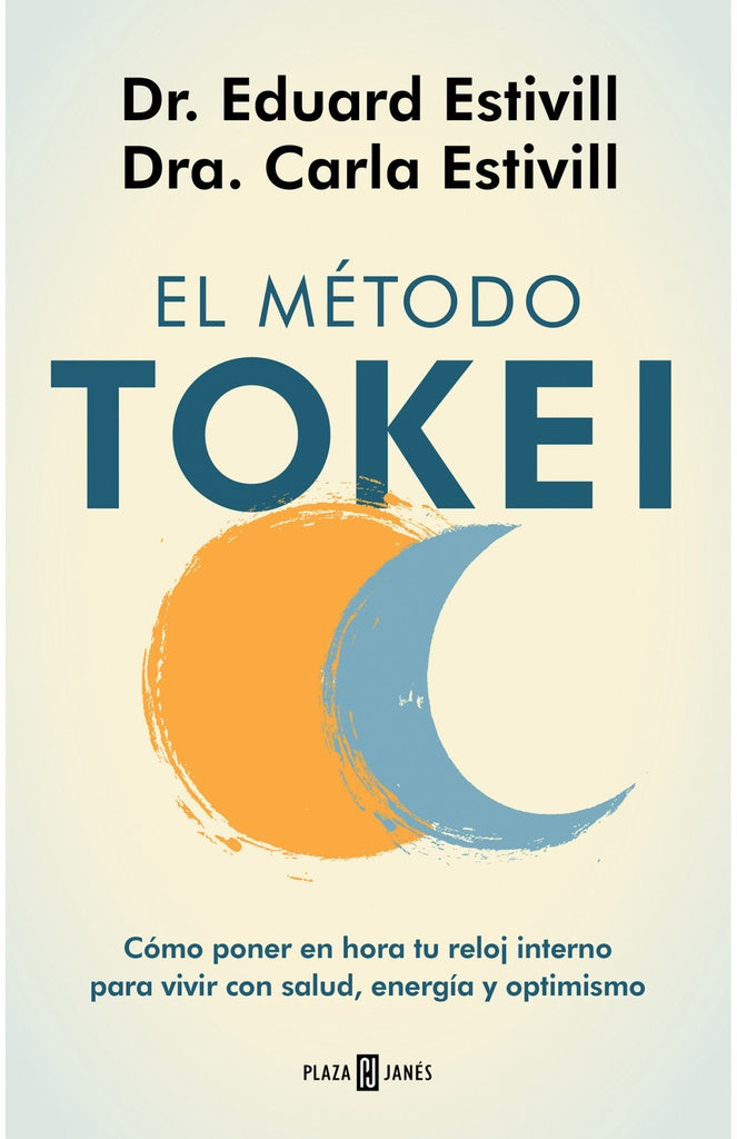 EL MÉTODO TOKEI  | Eduard Estivill