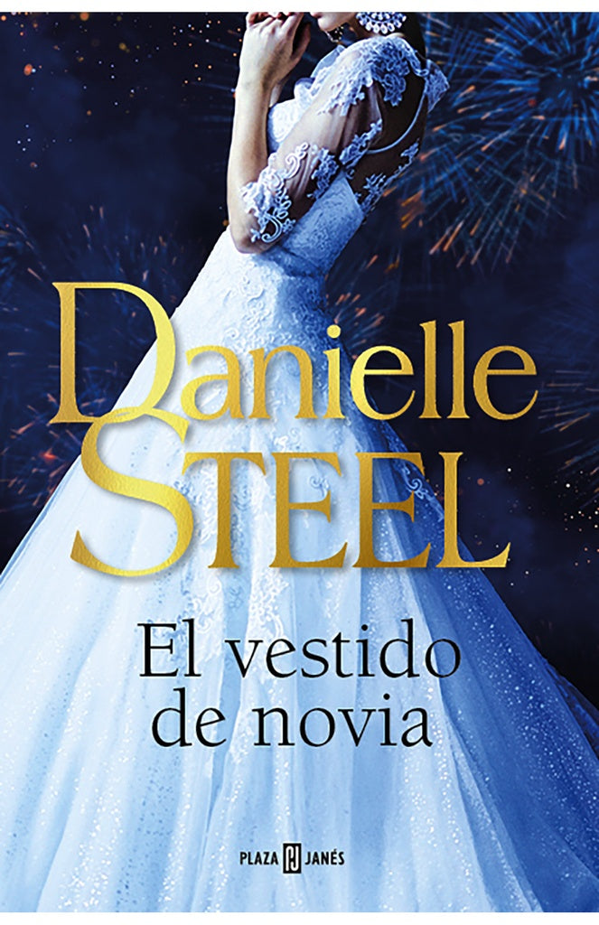 EL VESTIDO DE NOVIA... | Danielle Steel