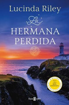 LA HERMANA PERDIDA*.. | Lucinda  Riley