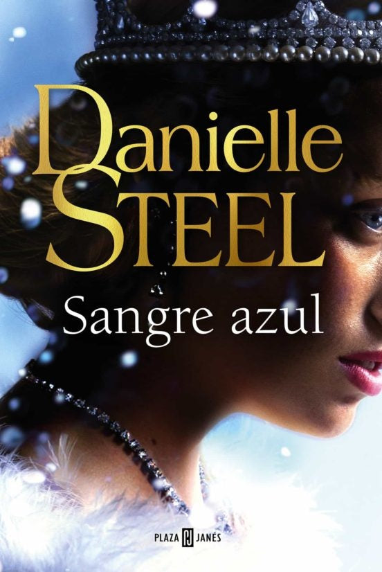 SANGRE AZUL.C | Danielle Steel