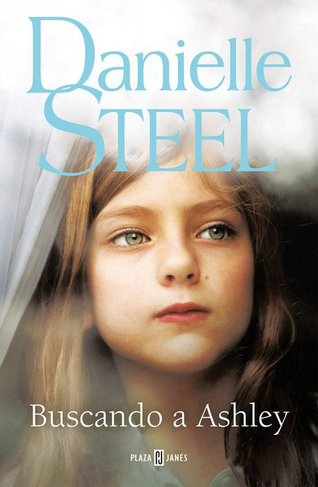 BUSCANDO A ASHLEY*.. | Danielle Steel