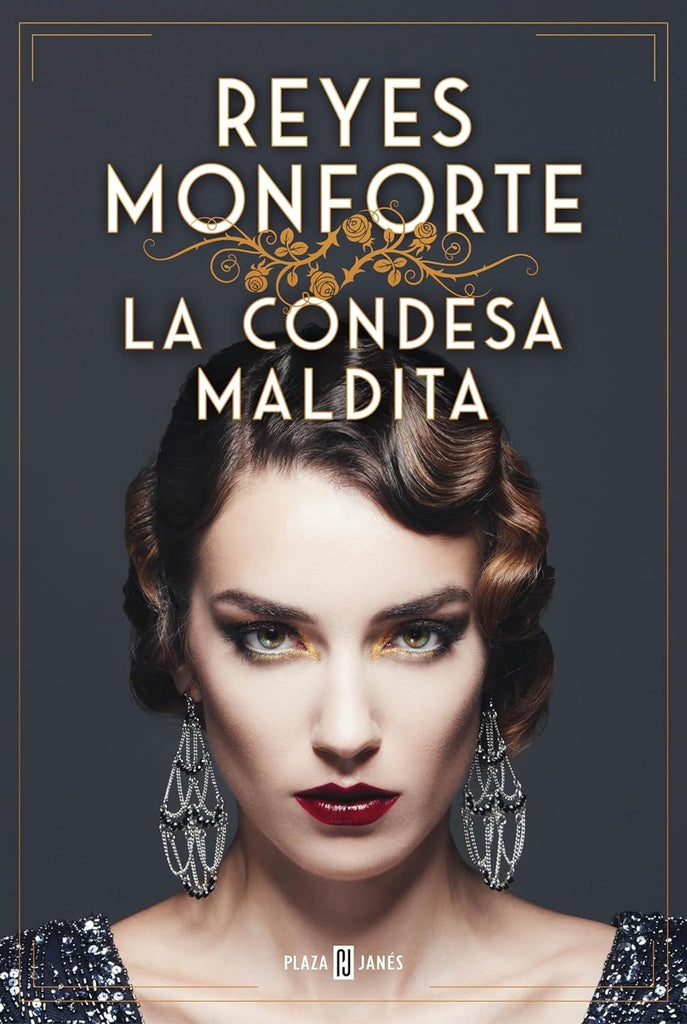 LA CONDESA MALDITA.. | REYES MONFORTE