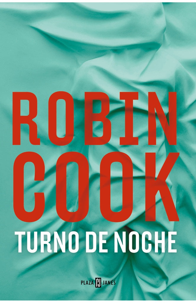 TURNO DE NOCHE.. | Robin Cook