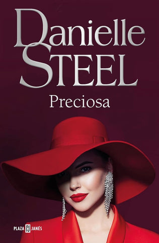 PRECIOSA.. | DANIELLE STEEL