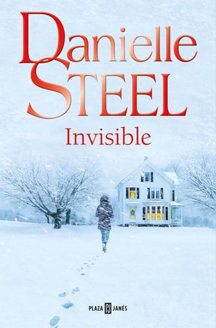 INVISIBLE.. | Danielle Steel