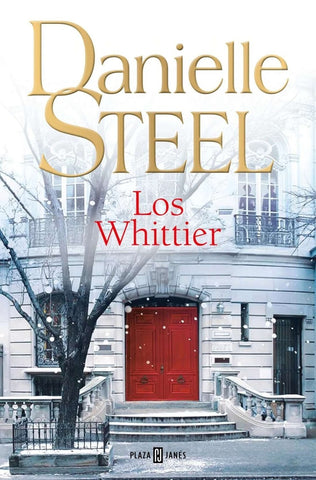 Los Whittier | Danielle Steel