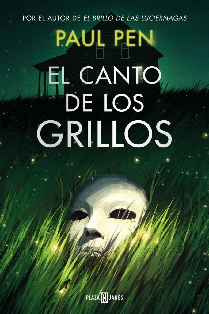 EL CANTO DE LOS GRILLOS.. | PAUL PEN