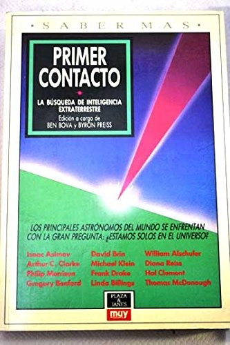 Primer contacto | Ben Bova