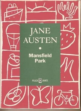 Mansfield Park  | Jane Austen