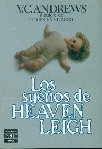 LOS SUEÑOS DE HEAVEN LEIGH* | V. C. Andrews