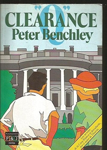 CLEARANCE | Peter  Benchley