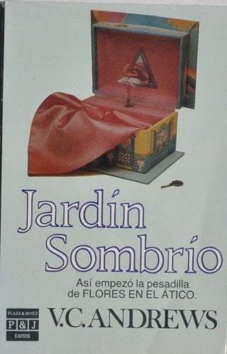 JARDIN SOMBRIO* | V. C. Andrews
