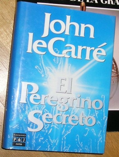 EL PEREGRINO SECRETO.C | John Le Carré
