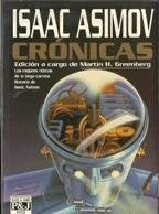 CRÓNICAS | Isaac Asimov