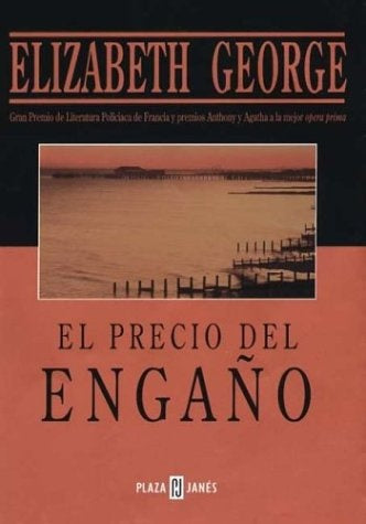 El precio del engaño | Elizabeth George