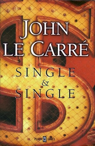 SINGLE & SINGLE | John Le Carré