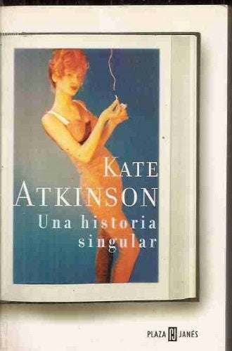 Una historia singular* | KATE ATKINSON