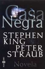 Casa negra | Stephen King