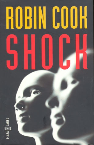 Shoch* | Robin Cook