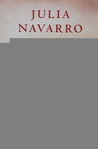 LA BIBLIA DE BARRO | Julia Navarro