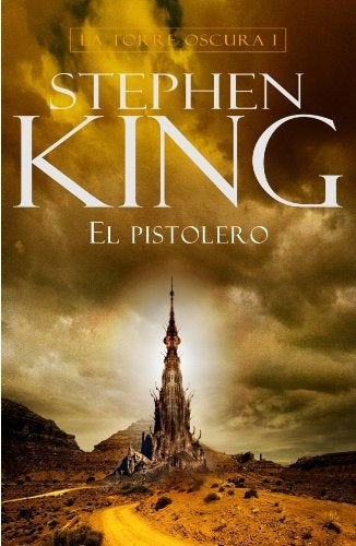 El pistolero | King, Mustieles Rebullida y otros
