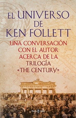 EL UMBRAL DE LA ETERNIDAD.. | Ken Follett