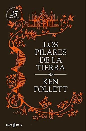 Los plares de la tierra. | Ken Follett