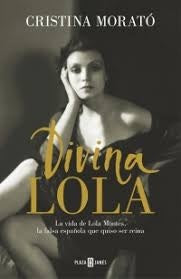 DIVINA LOLA..* | Cristina Morató