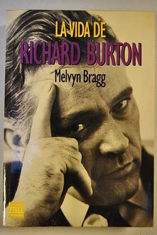 La vida de Richard Burton