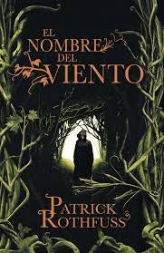 el nombre del viento