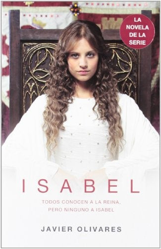 ISABEL | Javier Olivares