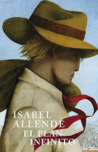 El Plan Infinito | Isabel Allende
