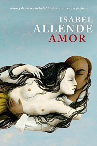 Amor  | Isabel Allende