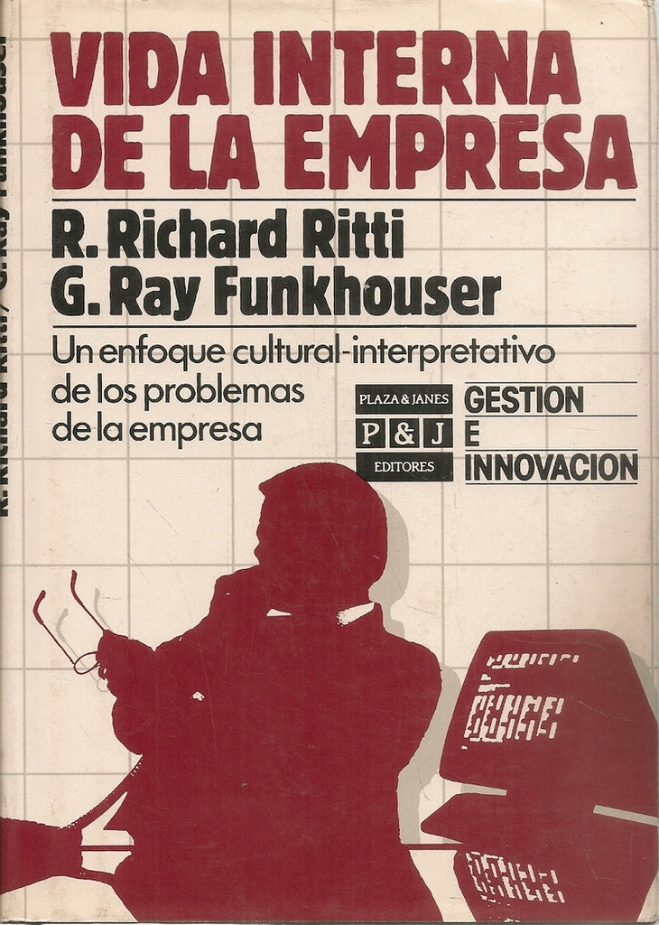 vida interna de la empresa