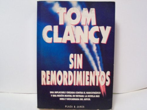 Sin remordimientos * | Tom Clancy