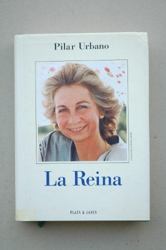 La Reina | Pilar Urbano Casaña