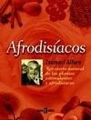 Afrodisiacos | Txumari Alfaro Morton