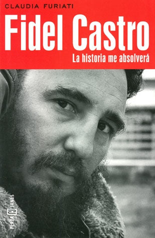 Fidel Castro | Claudia  Furiati