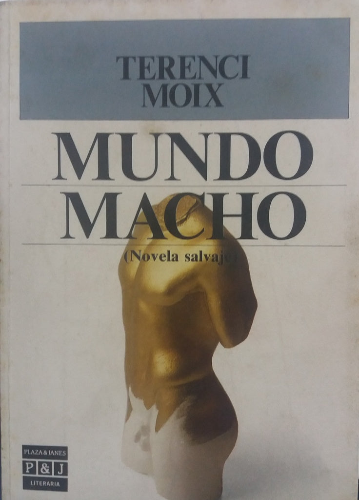 Mucho macho