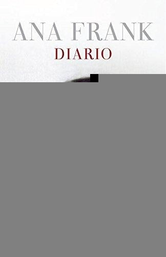 DIARIO DE ANA FRANK | VACIO