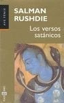 LOS VERSOS SATANICOS.C | Salman Rushdie