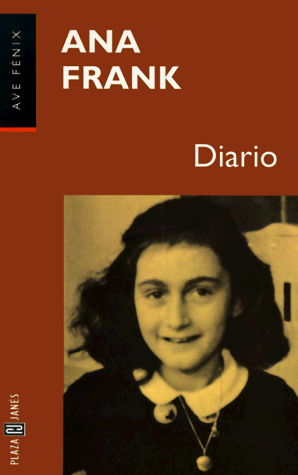 DIARIO. | Ana Frank