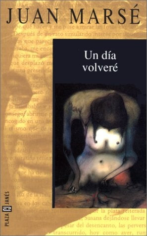 Un dia volveré | Juan Marsé