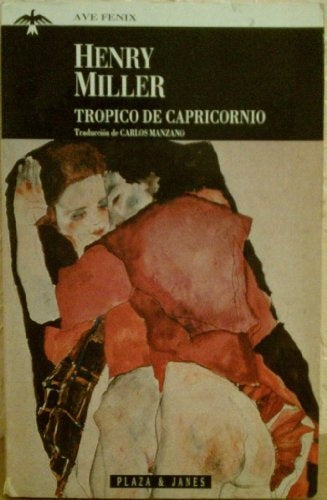 Tropico de capricornio