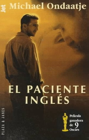 El Paciente Ingles | Michael Ondaatje