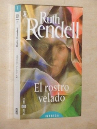 El Rostro Velado | Ruth Rendell