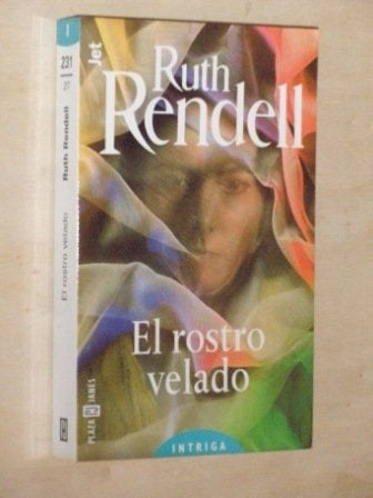 El rostro velado | Rendell, Gómez Pérez