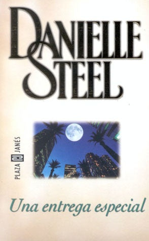 UNA ENTREGA ESPECIAL* | Danielle Steel