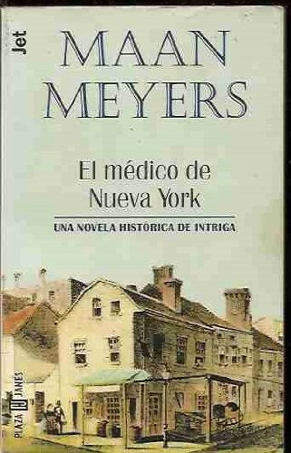 EL MEDICO DE NUEVA YORK