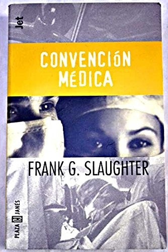 Convención médica | Frank Gill Slaughter